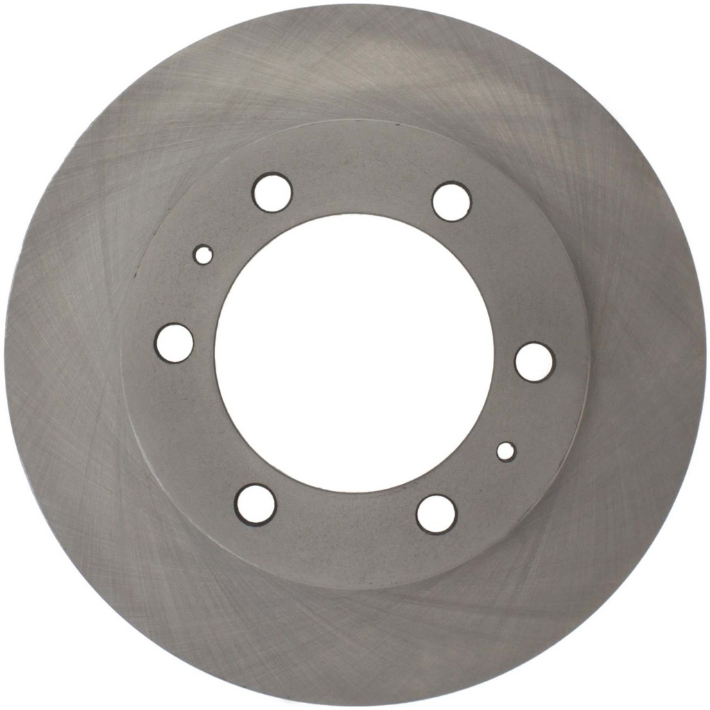 [121.99066] C-Tek Standard Brake Rotor (297 mm) Centric Parts