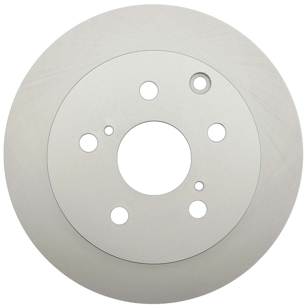 [320.44145F] 320.44145F - Centric GCX Rotor with Full Coating (281 mm) Centric Parts