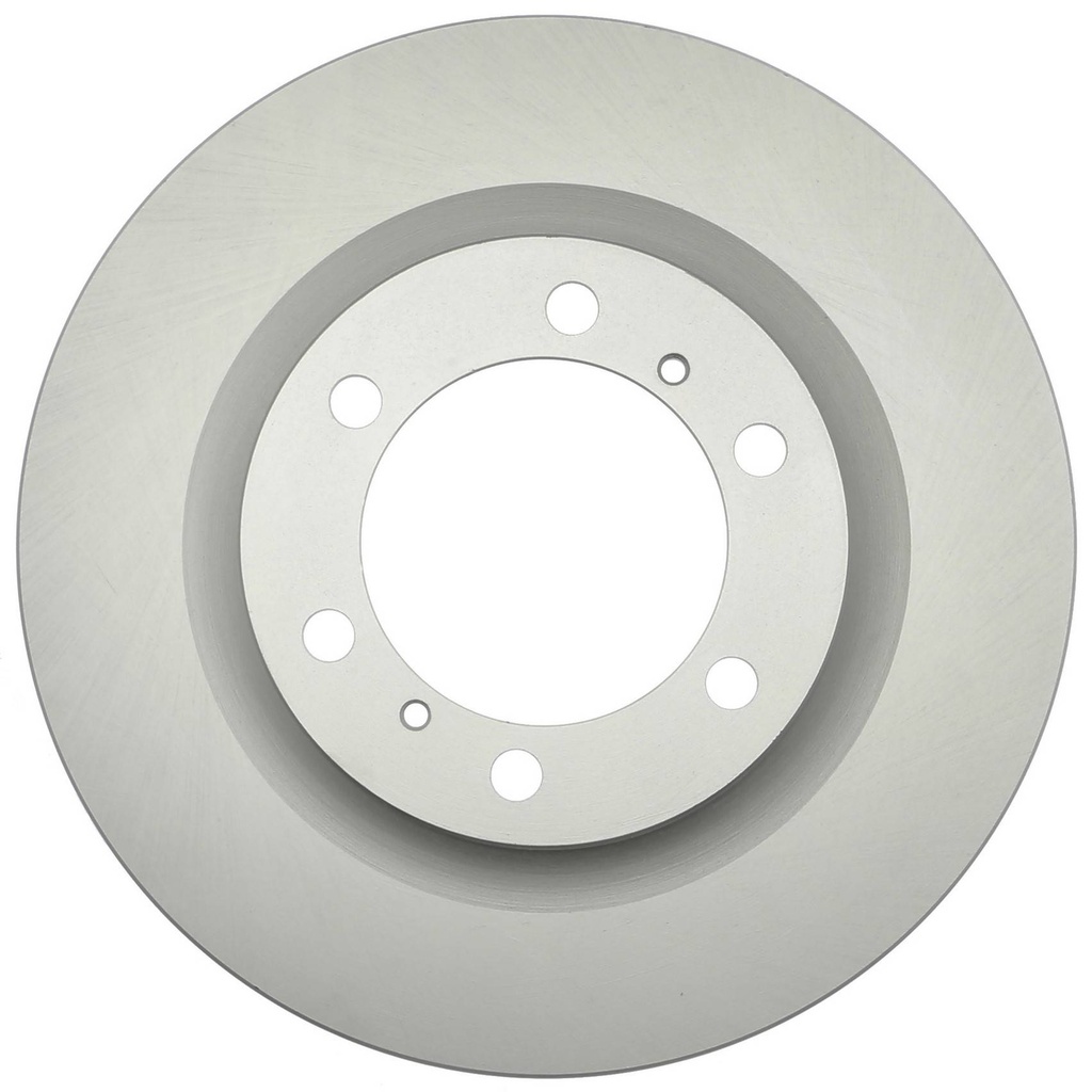 [320.44174F] 320.44174F - Centric GCX Rotor with Full Coating (338 mm) Centric Parts