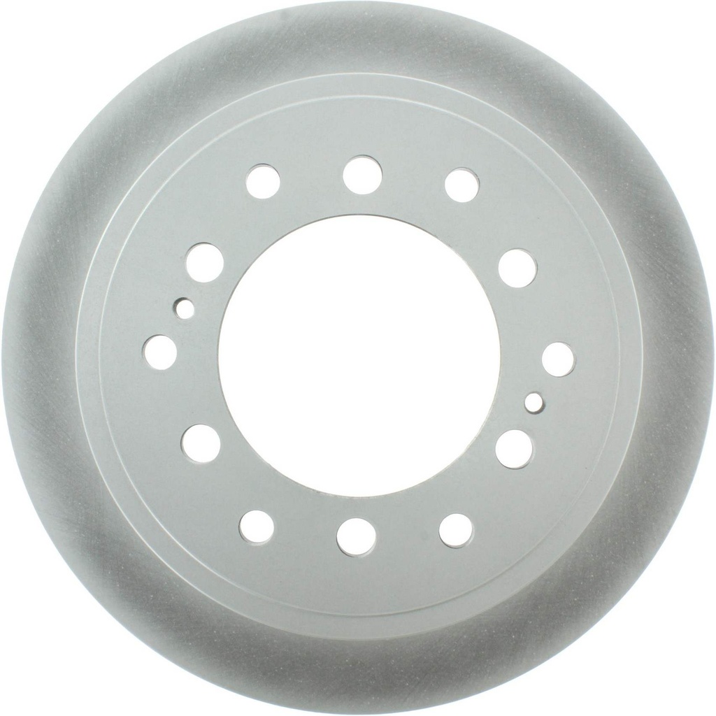 [320.44175] REPLACED BY 320.44175F. Centric GCX Rotor with Partial Coating Centric Parts