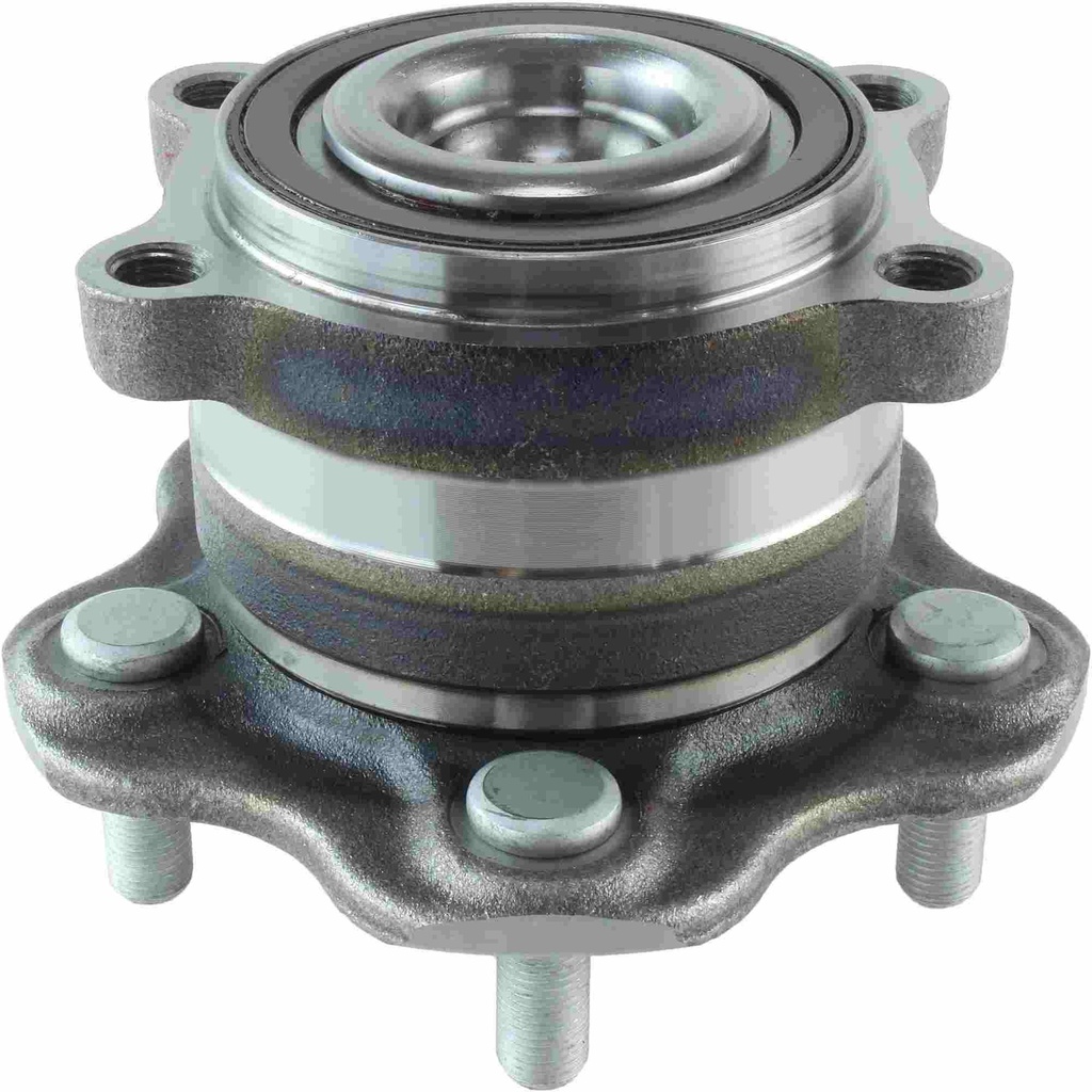 [406.42004E] C-Tek Standard Hub and Bearing Assembly; With ABS Centric Parts