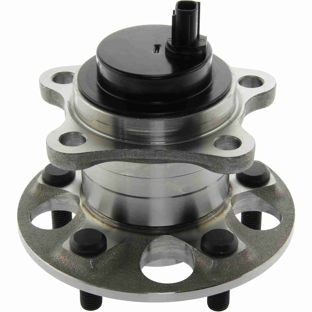 [407.44018E] C-Tek Standard Hub and Bearing Assembly; With Integral ABS Centric Parts