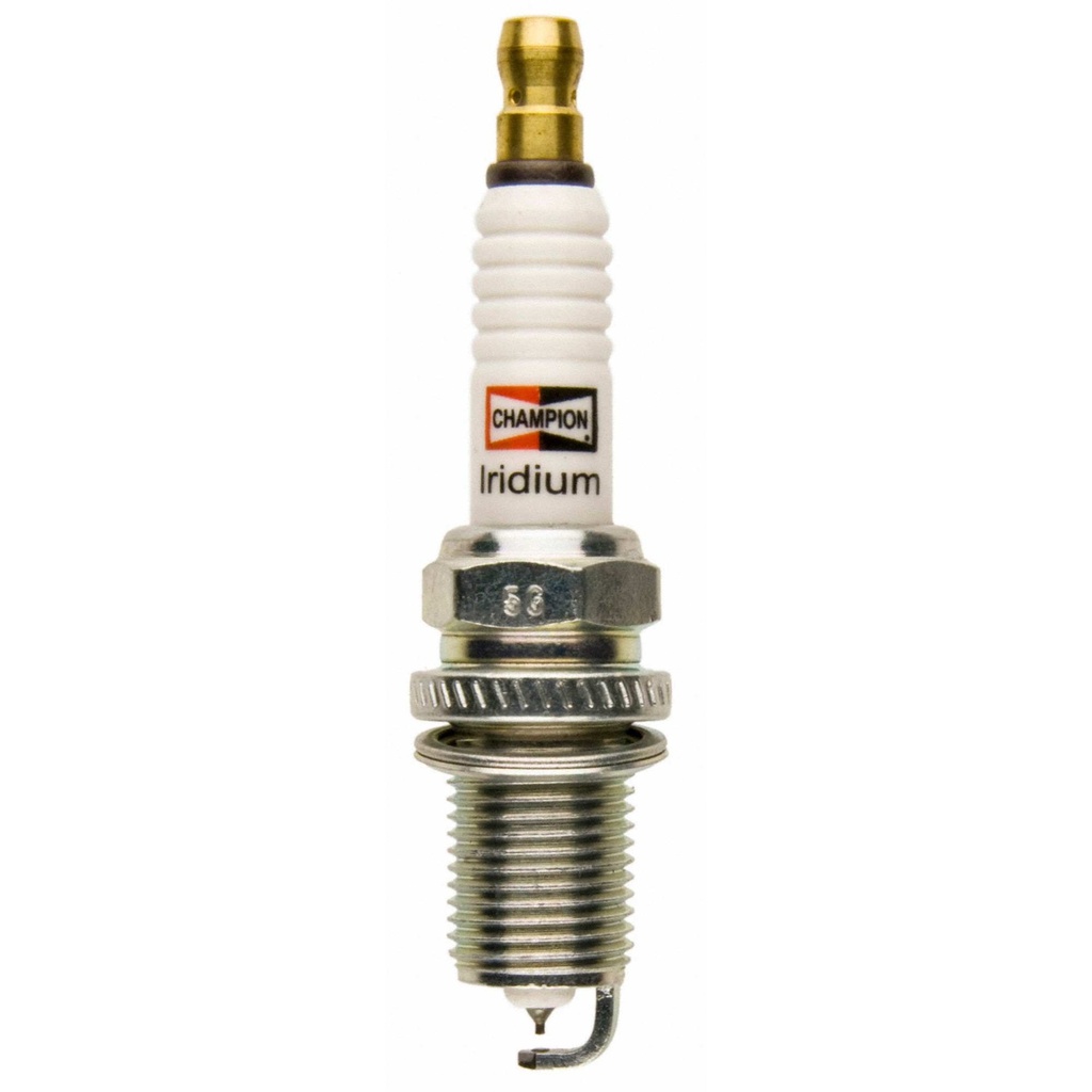 [9201] 9201 - Champion Iridium Spark Plug RC12WYPB4 Champion Spark Plugs