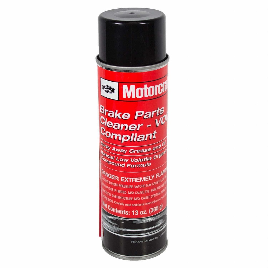 [PM_4A] BRAKE CLEANER Motorcraft
