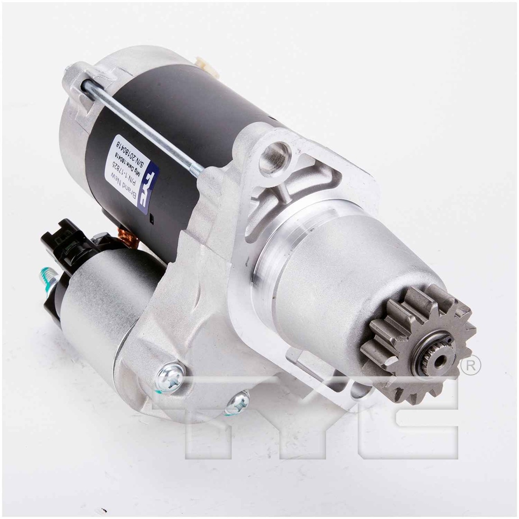 [17825] TYC Starter Motor TYC