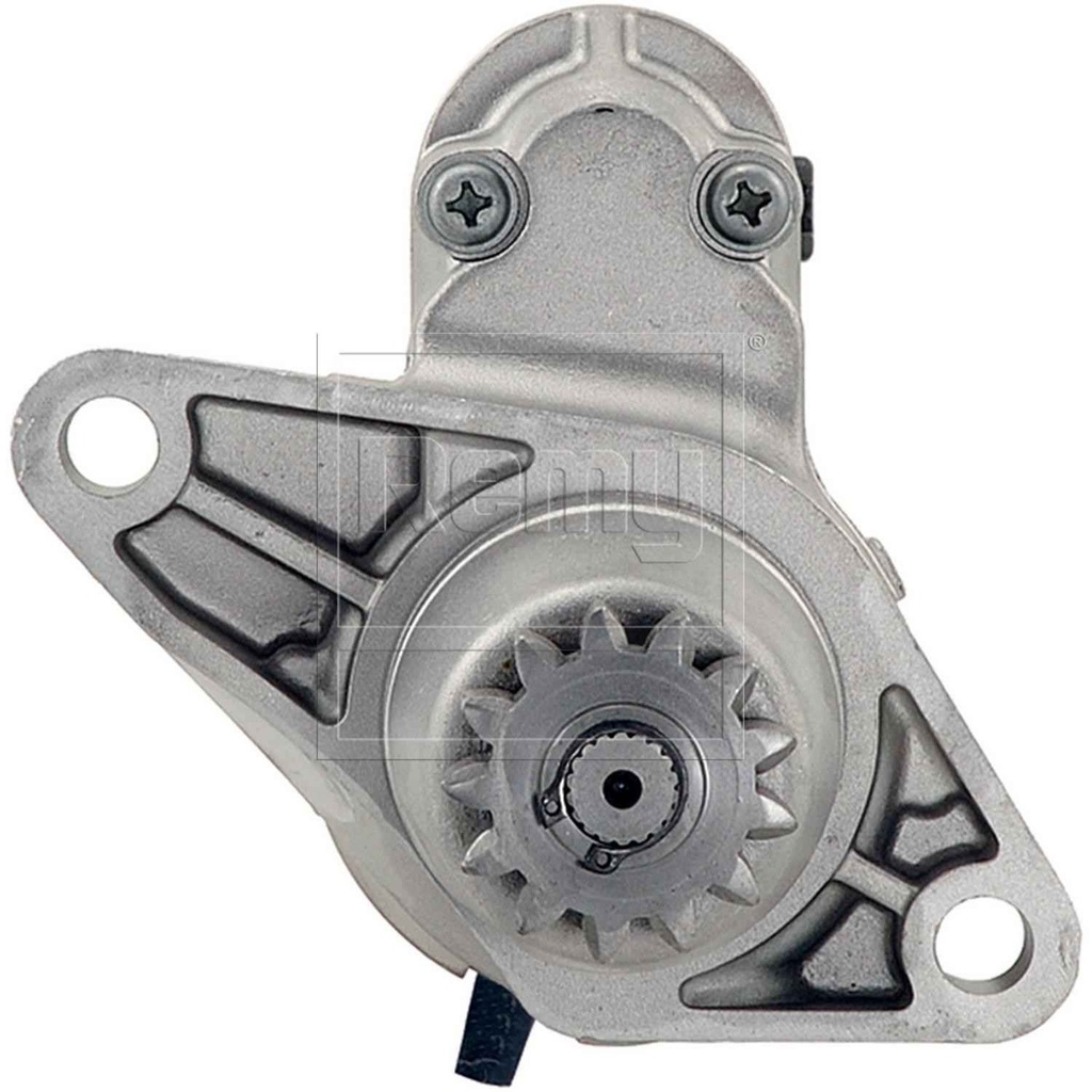 [17338] 17338 - Remanufactured Starter Motor World Wide Auto-Remy