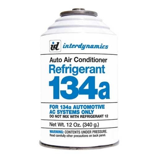 [134A-12] 134A-12 - R134a 12 Oz Aftermarket