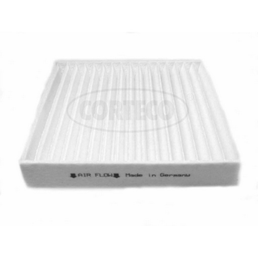 [80000604] Filter Interior Air Corteco