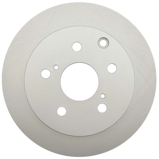 [320.44145F] Centric GCX Rotor with Full Coating (281 mm) Centric Parts