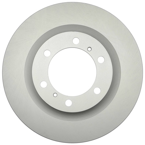 [320.44174F] 320.44174F - Centric GCX Rotor with Full Coating (338 mm) Centric Parts