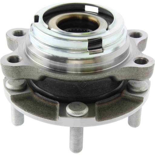 [401.42002E] 401.42002E - C-Tek Standard Hub and Bearing Assembly; With ABS Tone Ring / Encoder Centric Parts