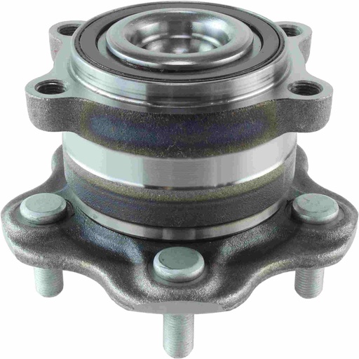 [406.42004E] C-Tek Standard Hub and Bearing Assembly; With ABS Centric Parts