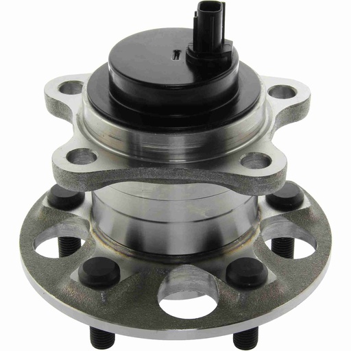 [407.44018E] C-Tek Standard Hub and Bearing Assembly; With Integral ABS Centric Parts