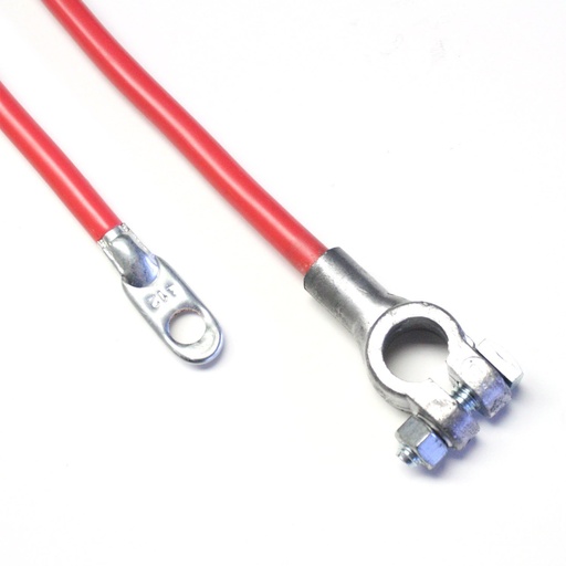 [4152] 4152 - Post Terminal Battery Cable Deka Terminals