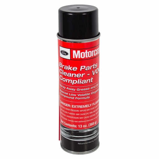 [PM_4A] BRAKE CLEANER Motorcraft