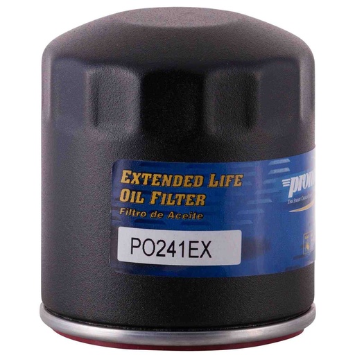 [PO241EX] Pronto Extended Life Filter Premium Guard