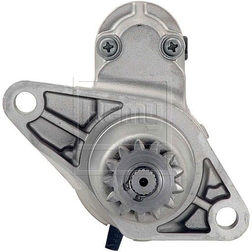 [17338] Remanufactured Starter Motor World Wide Auto-Remy